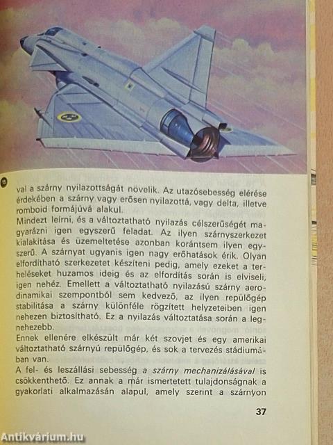 A hangrobbanástól a hőhatárig