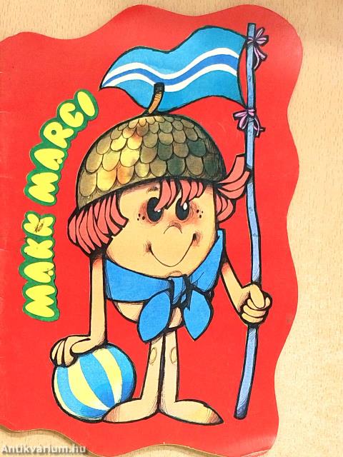 Makk Marci