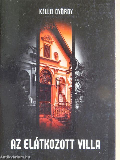 Az elátkozott villa