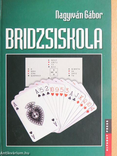 Bridzsiskola