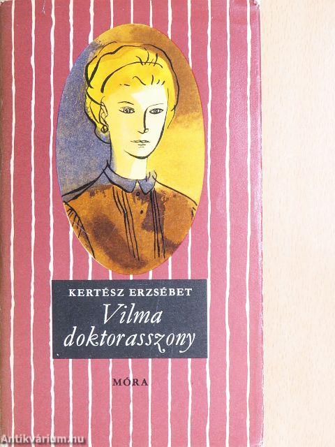 Vilma doktorasszony