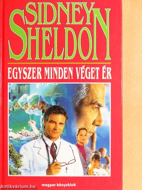 Egyszer minden véget ér