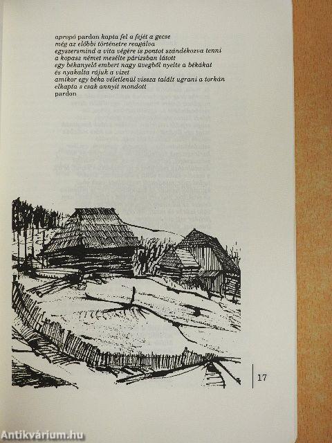 Alföld 1992. május