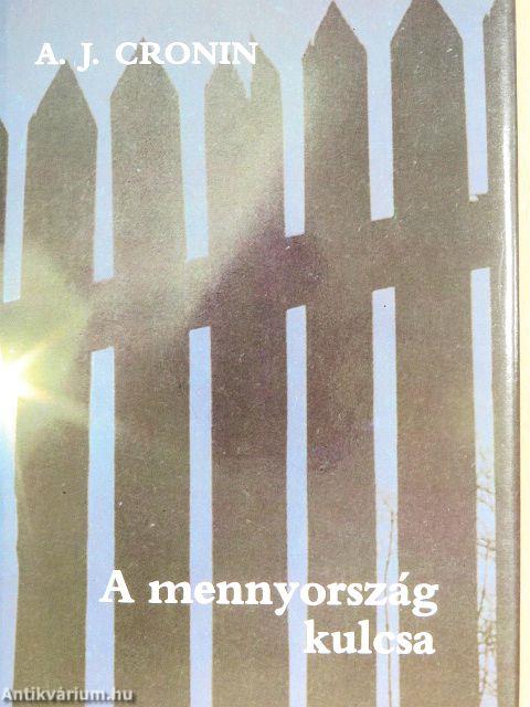 A mennyország kulcsa