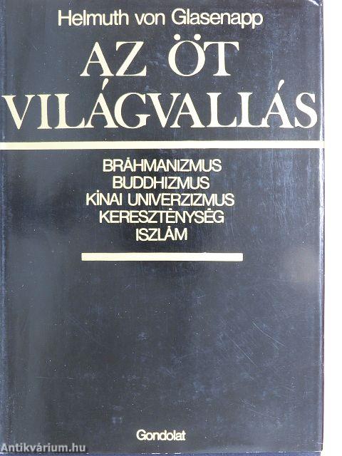 Az öt világvallás