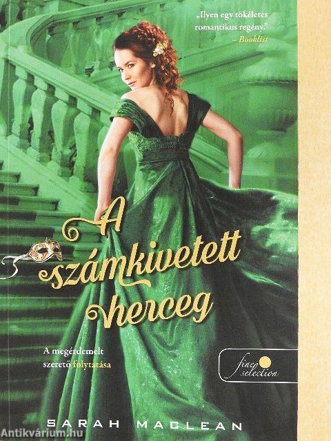 A számkivetett herceg