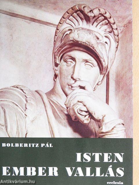 Isten, ember, vallás