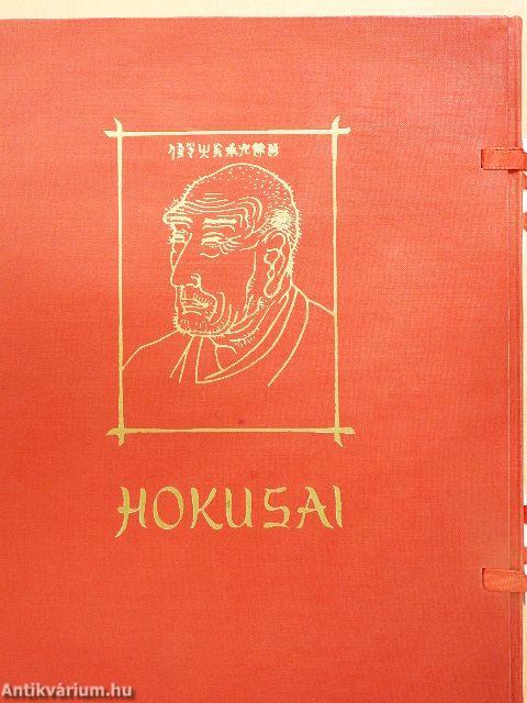 Hokusai