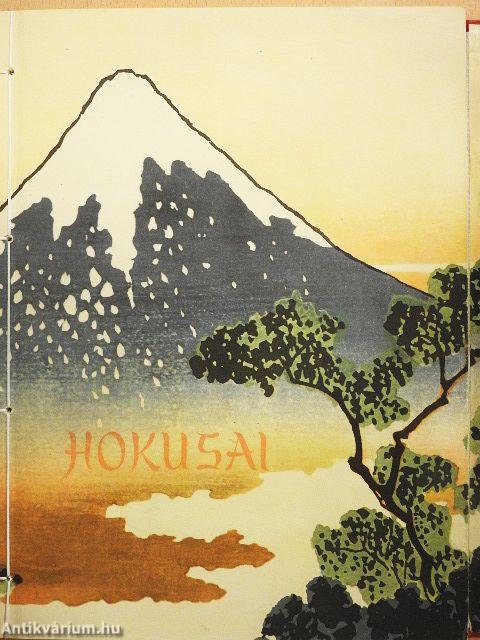 Hokusai