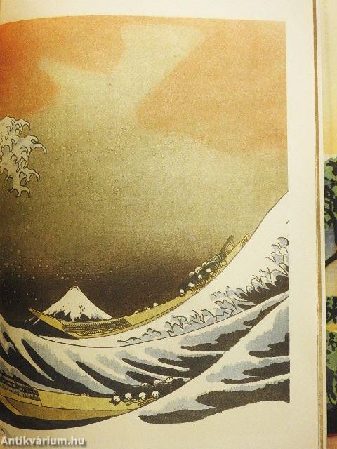 Hokusai