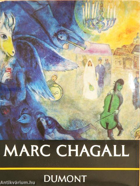 Marc Chagall