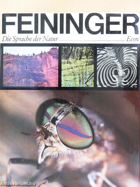 Die Sprache der Natur