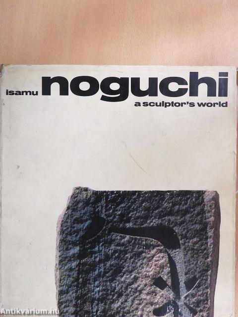 Isamu Noguchi