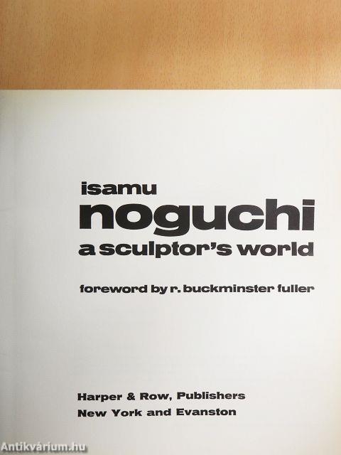 Isamu Noguchi