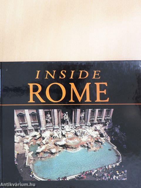 Inside Rome