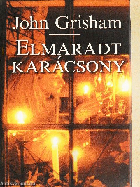 Elmaradt karácsony