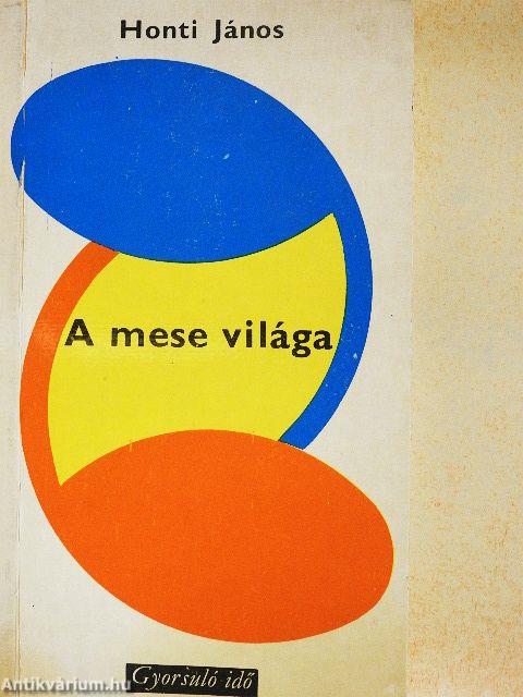 A mese világa