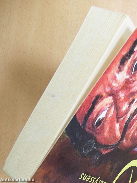 Dalí és én