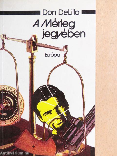 A Mérleg jegyében