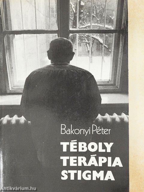 Téboly/Terápia/Stigma