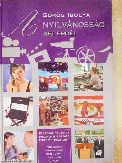 A nyilvánosság kelepcéi