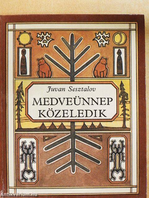 Medveünnep közeledik