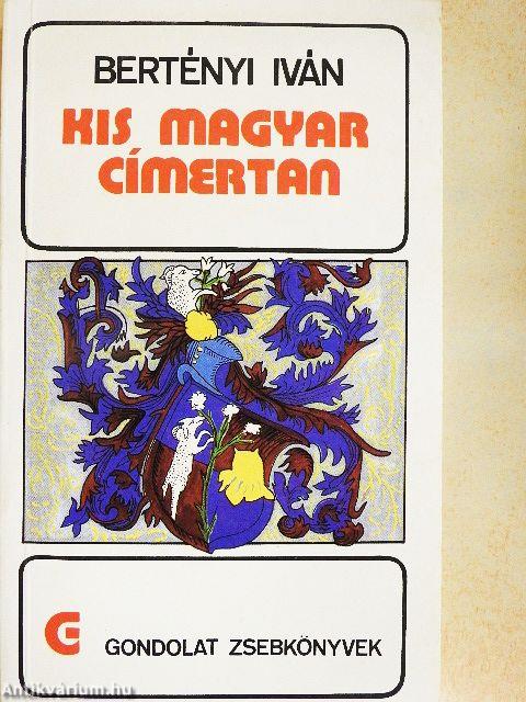 Kis magyar címertan