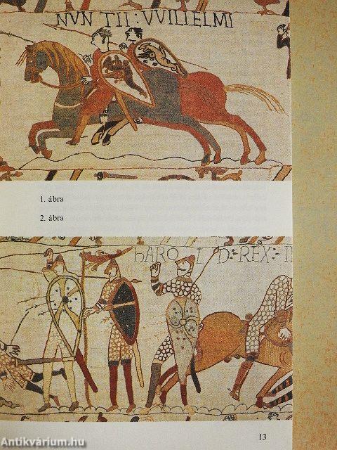 Kis magyar címertan