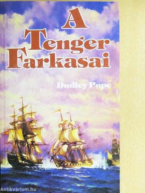 A Tenger Farkasai
