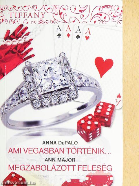 Ami Vegasban történik.../Megzabolázott feleség