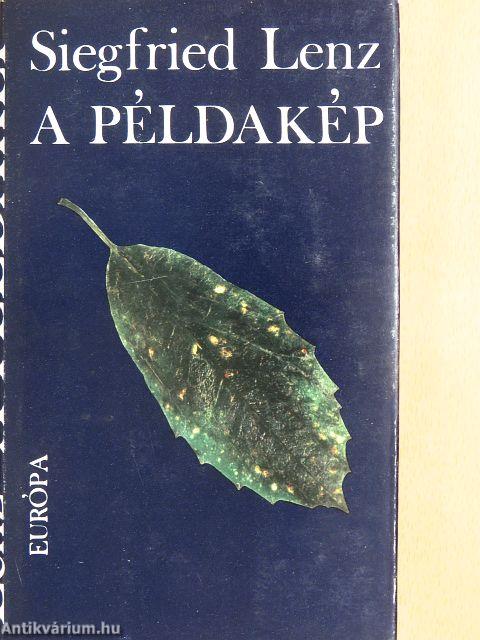 A példakép