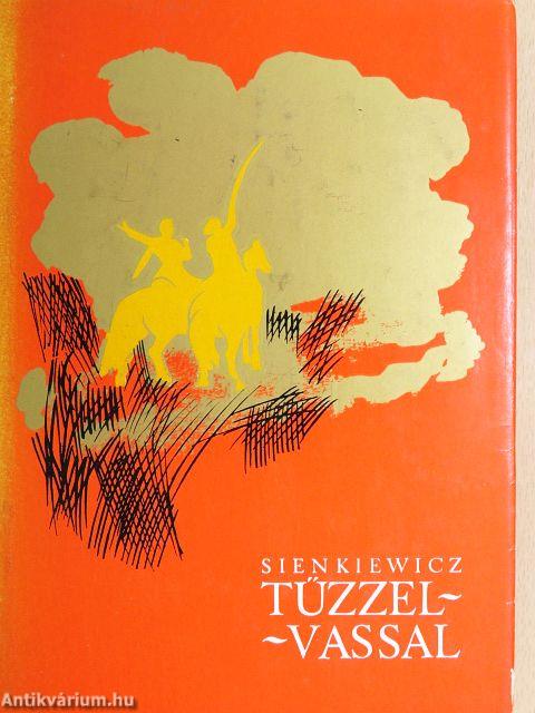 Tűzzel-vassal