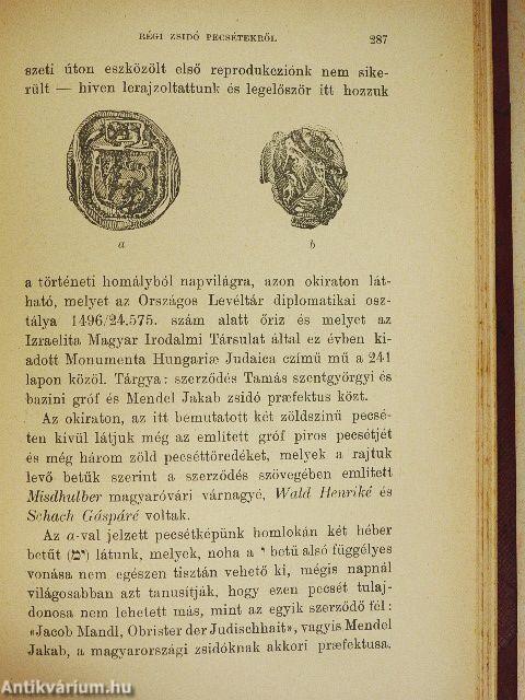 Évkönyv 1904.