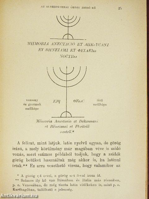 Évkönyv 1904.