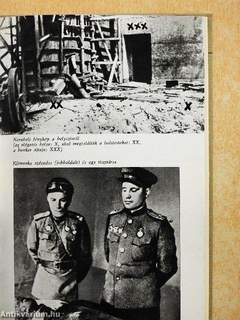 Hitler halála