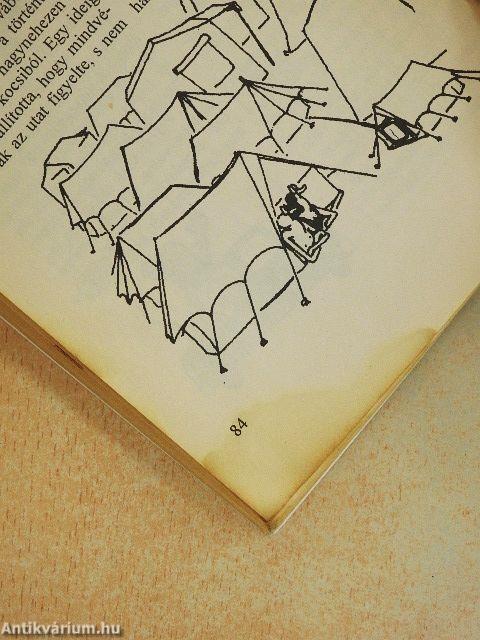 Vicces Tapsi 2003/1.