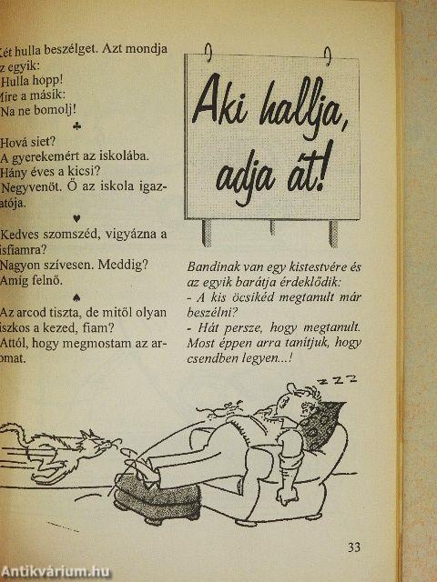 Vicces Tapsi 2003/1.