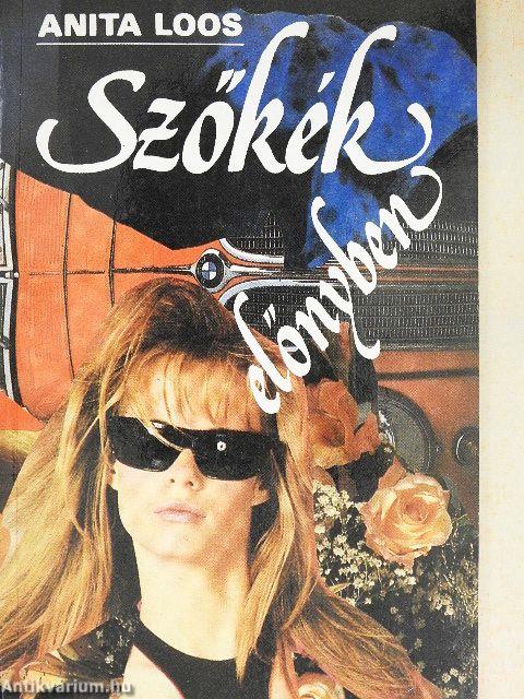 Szőkék előnyben