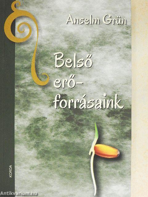 Belső erőforrásaink