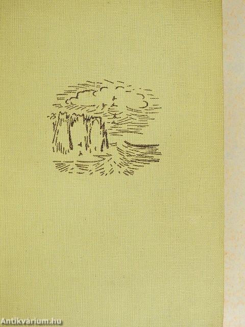 Angol költők antológiája