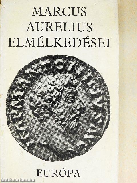 Marcus Aurelius elmélkedései