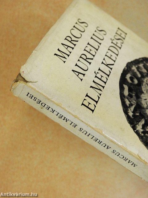 Marcus Aurelius elmélkedései