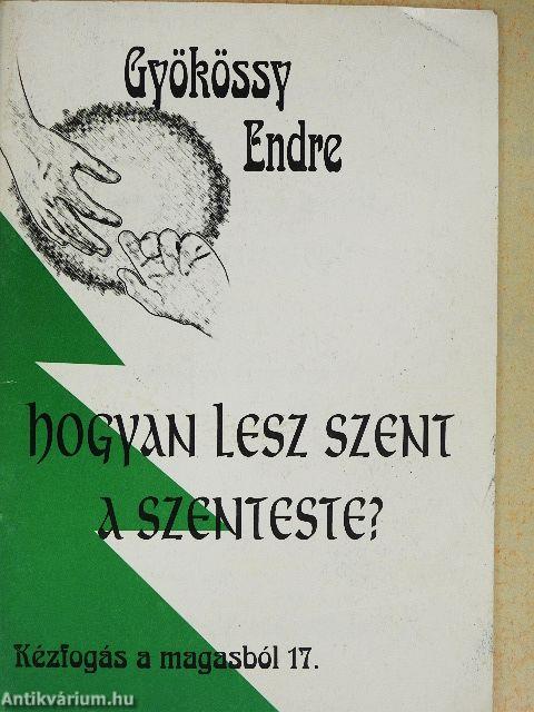 Hogyan lesz szent a szenteste?