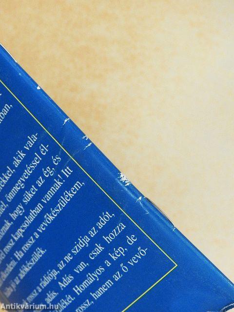 Fogadd el végre önmagad!