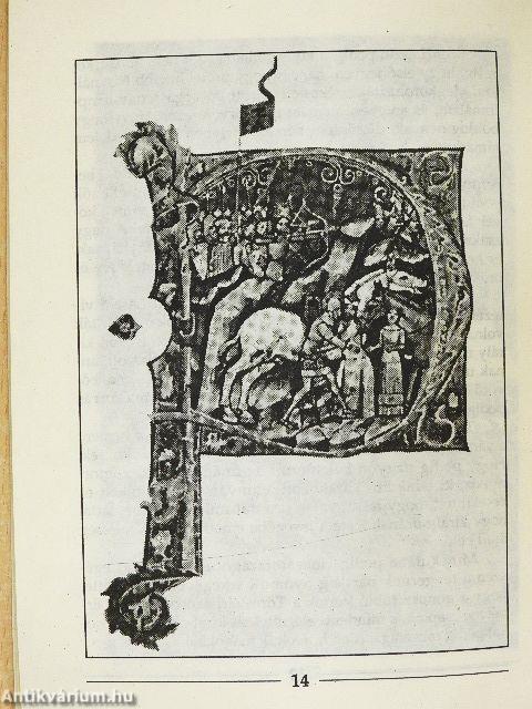 Kalendárium