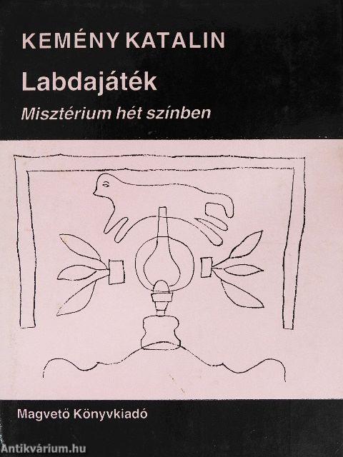 Labdajáték