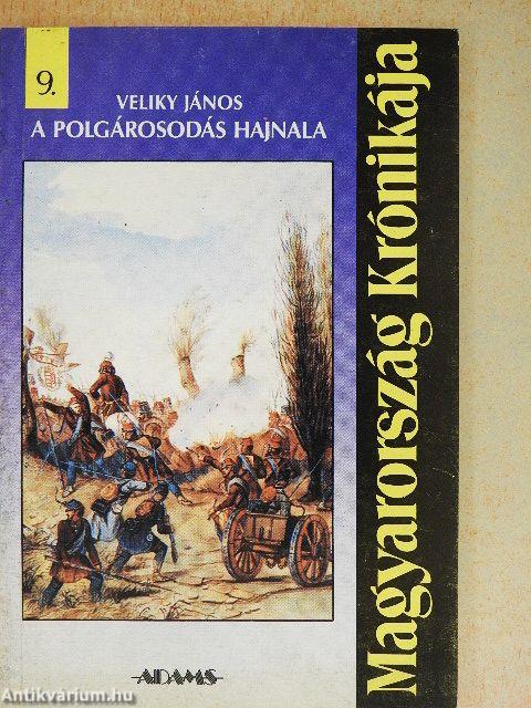 A polgárosodás hajnala