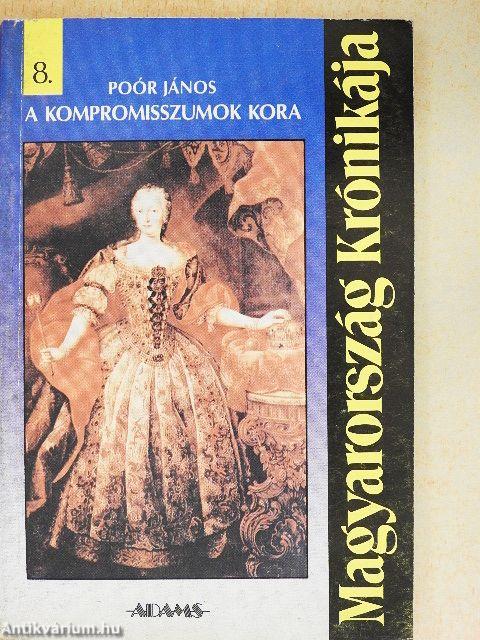 A kompromisszumok kora