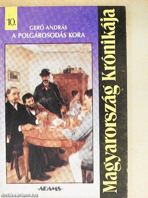 A polgárosodás kora