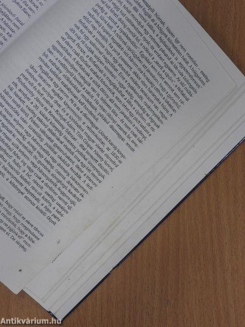 Mindennapi maceráink